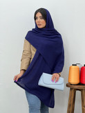 شال بافت زنانه