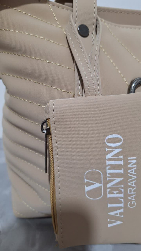 کیف زنانه دوشی جنس نانسی جادار،زیبا و شیک