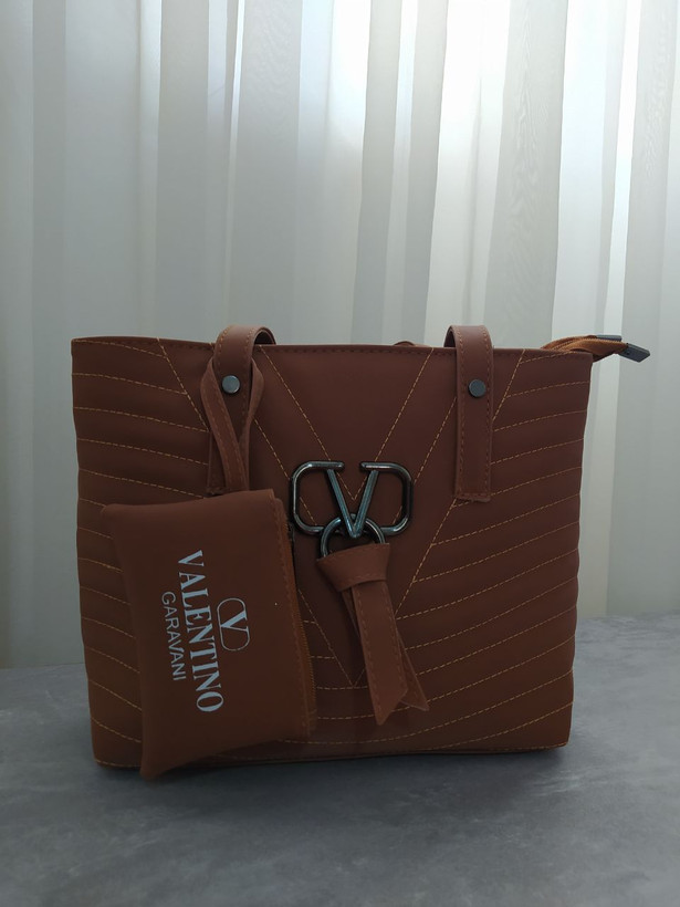 کیف بزرگ دوشی نانسی زنانه