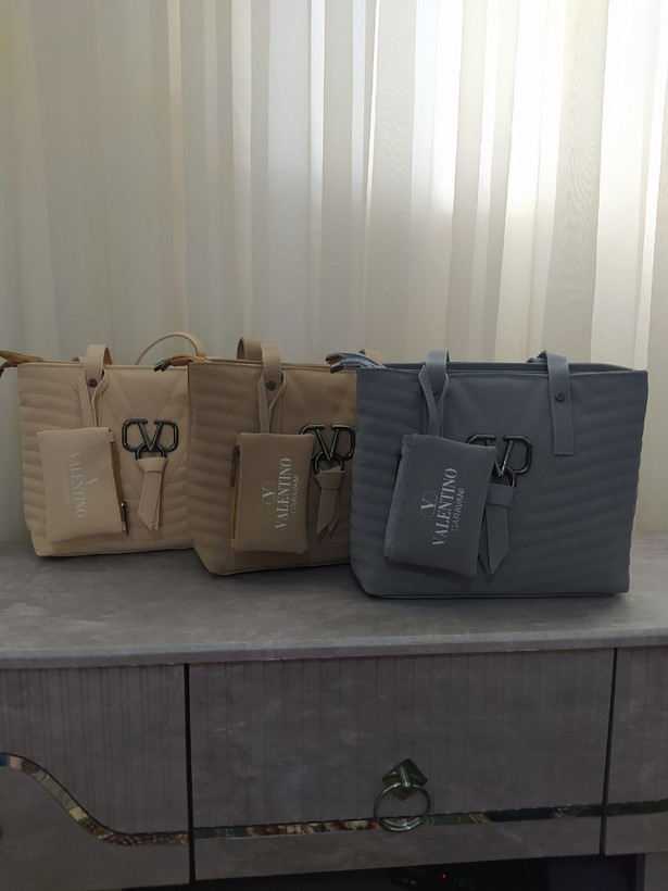 کیف بزرگ دوشی نانسی زنانه