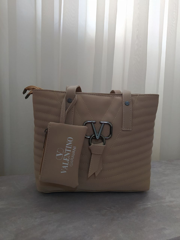 کیف بزرگ دوشی نانسی زنانه