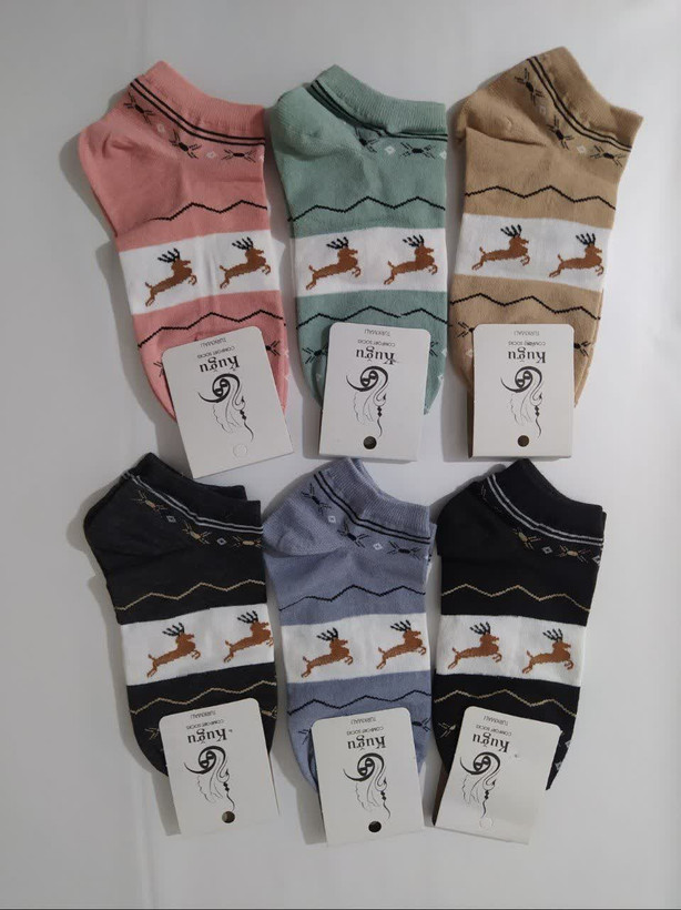 جوراب زنانه