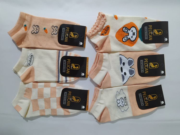 جوراب زنانه