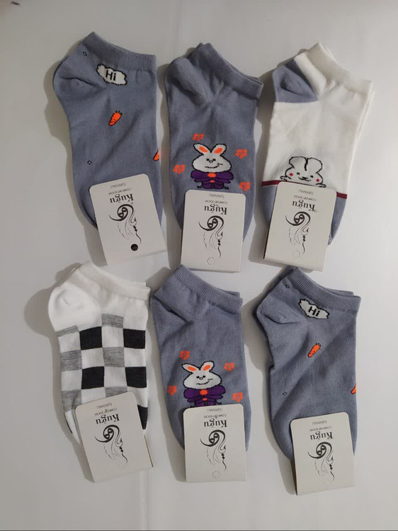 جوراب زنانه