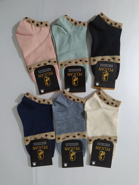 جوراب زنانه