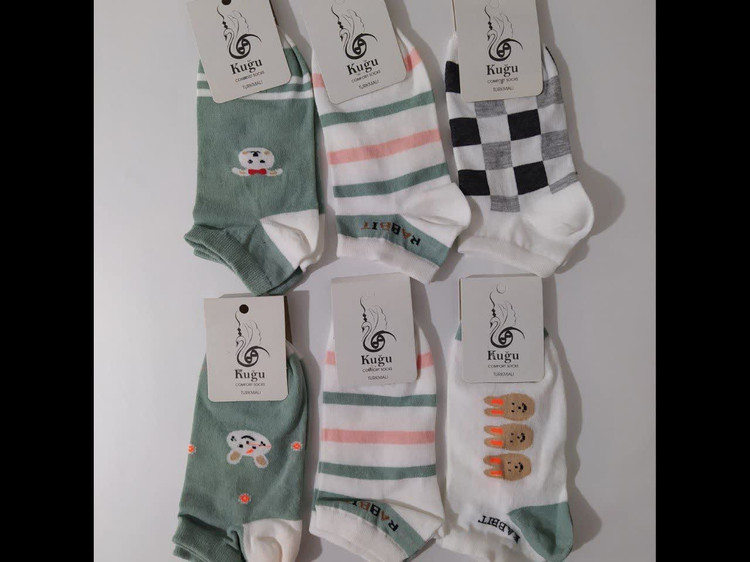 جوراب زنانه