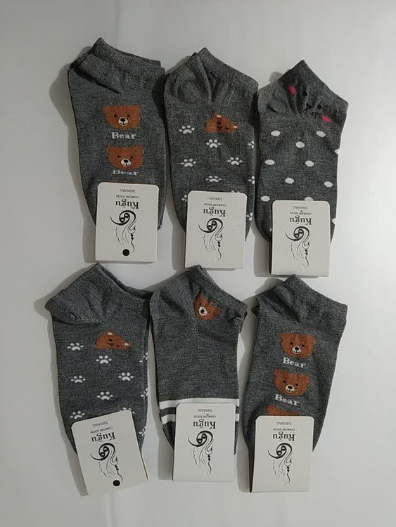 جوراب زنانه