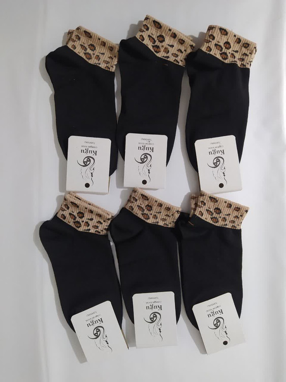 جوراب زنانه