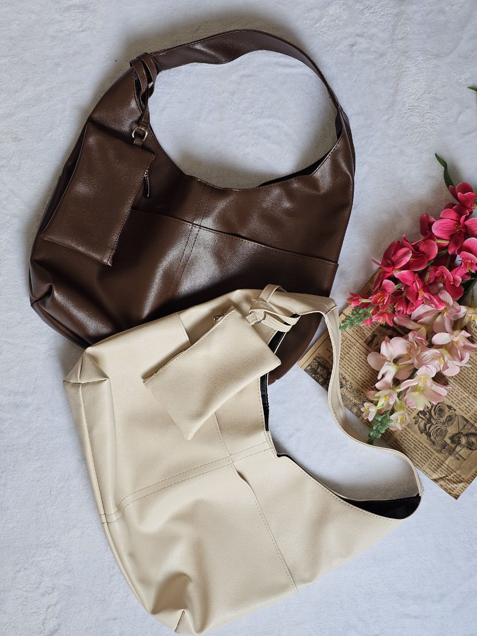 کیف زنانه مدل لش شرانگ خارجی